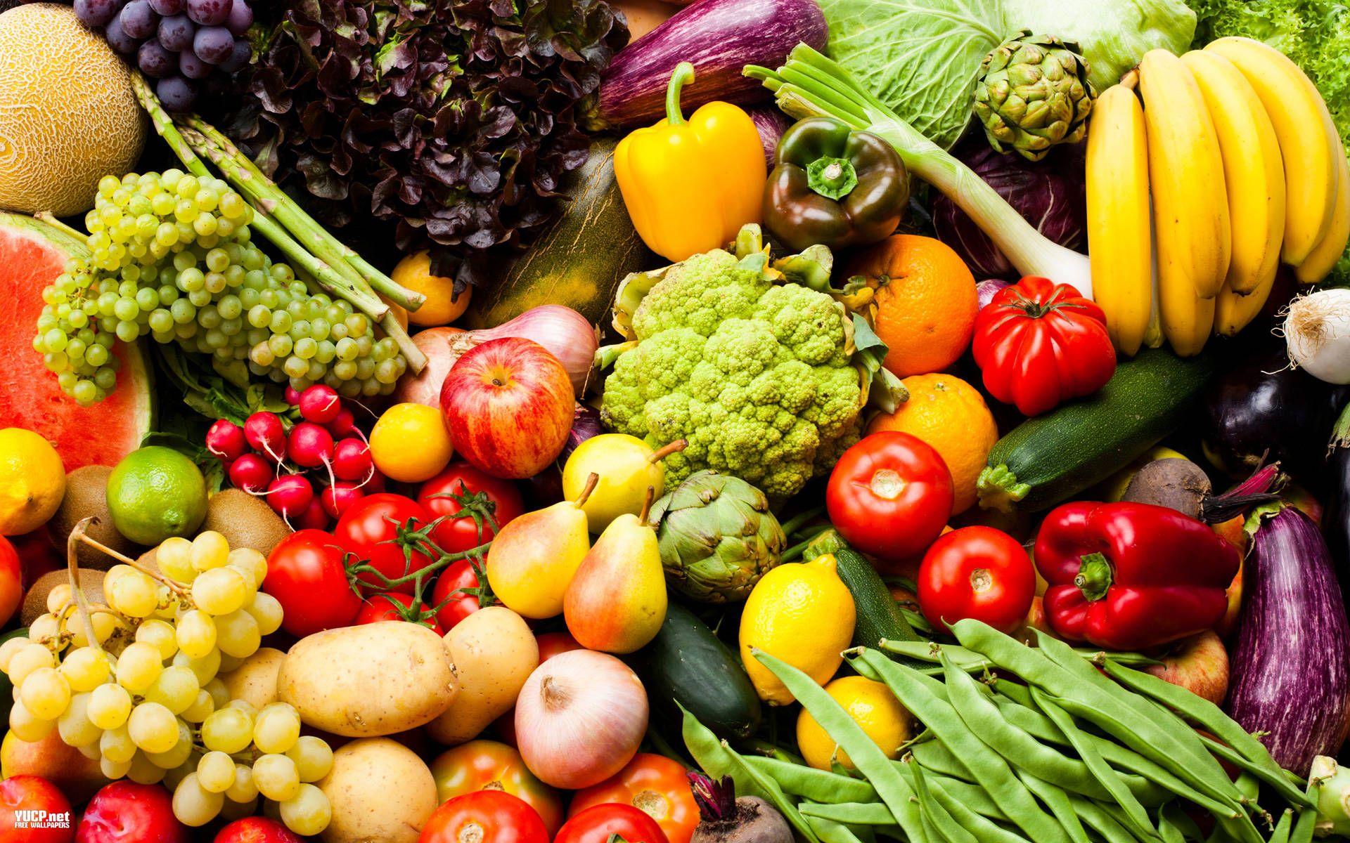 Người bị suy nhược cơ thể nên bổ sung rau củ quả vào chế độ ăn hằng ngày của bản thân