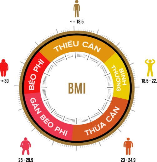 BMI LÀ GÌ? CÁCH TÍNH VÀ ĐO CHỈ SỐ BMI BMI LÀ GÌ? CÁCH TÍNH VÀ ĐO CHỈ SỐ BMI