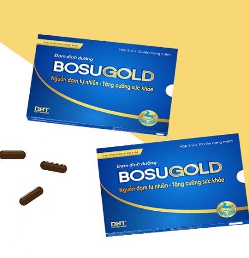 Bosugold có tốt không? Những lý do nên mua Bosugold Bosugold có tốt không? Những lý do nên mua Bosugold