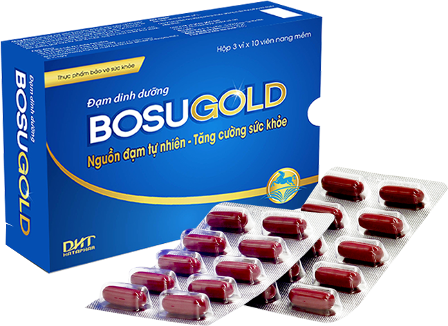Bosugold