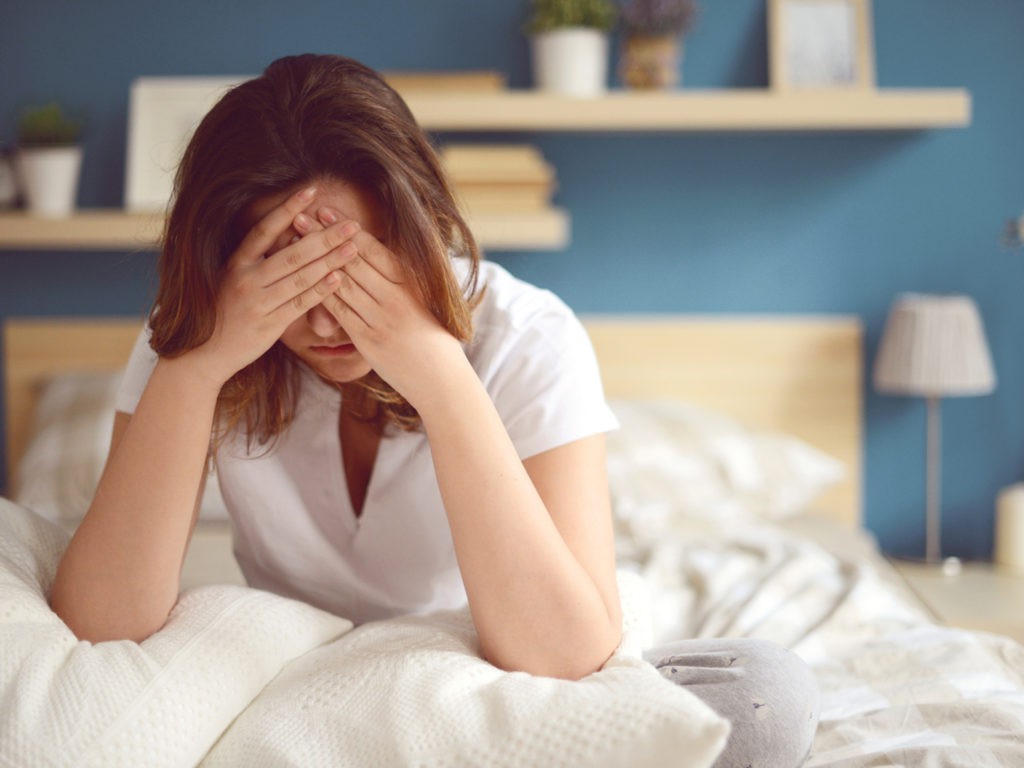 phục hồi sức khỏe