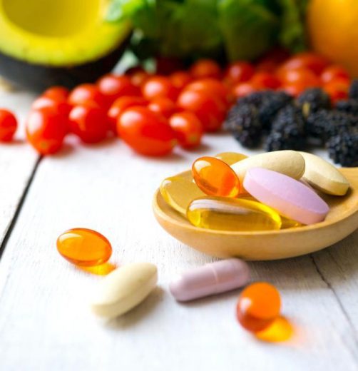 Lưu ý quan trọng khi bổ sung vitamin tăng sức đề kháng cho bé