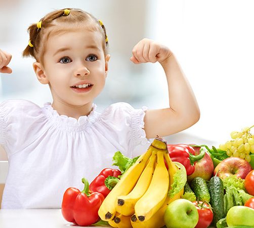 3 điều cần biết khi chọn thực phẩm tăng sức đề kháng cho bé 3 điều cần biết khi chọn thực phẩm tăng sức đề kháng cho bé