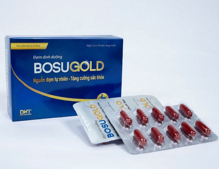 Bosugold