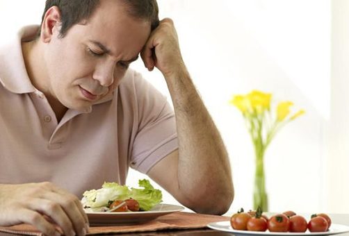 Chán ăn mất ngủ là bệnh gì, cách khắc phục tình trạng này ra sao? Chán ăn mất ngủ là bệnh gì, cách khắc phục tình trạng này ra sao?
