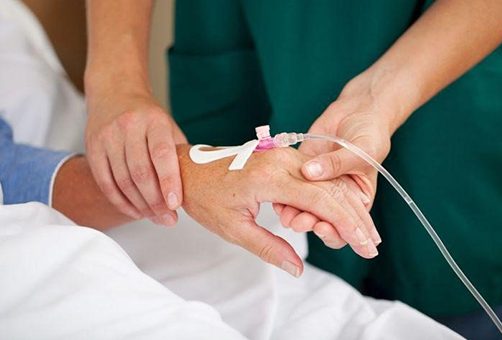 Suy nhược cơ thể có nên truyền đạm, làm cách nào để nhanh bình phục? Suy nhược cơ thể có nên truyền đạm, làm cách nào để nhanh bình phục?
