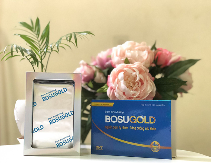 thuốc bổ suy nhược cơ thể